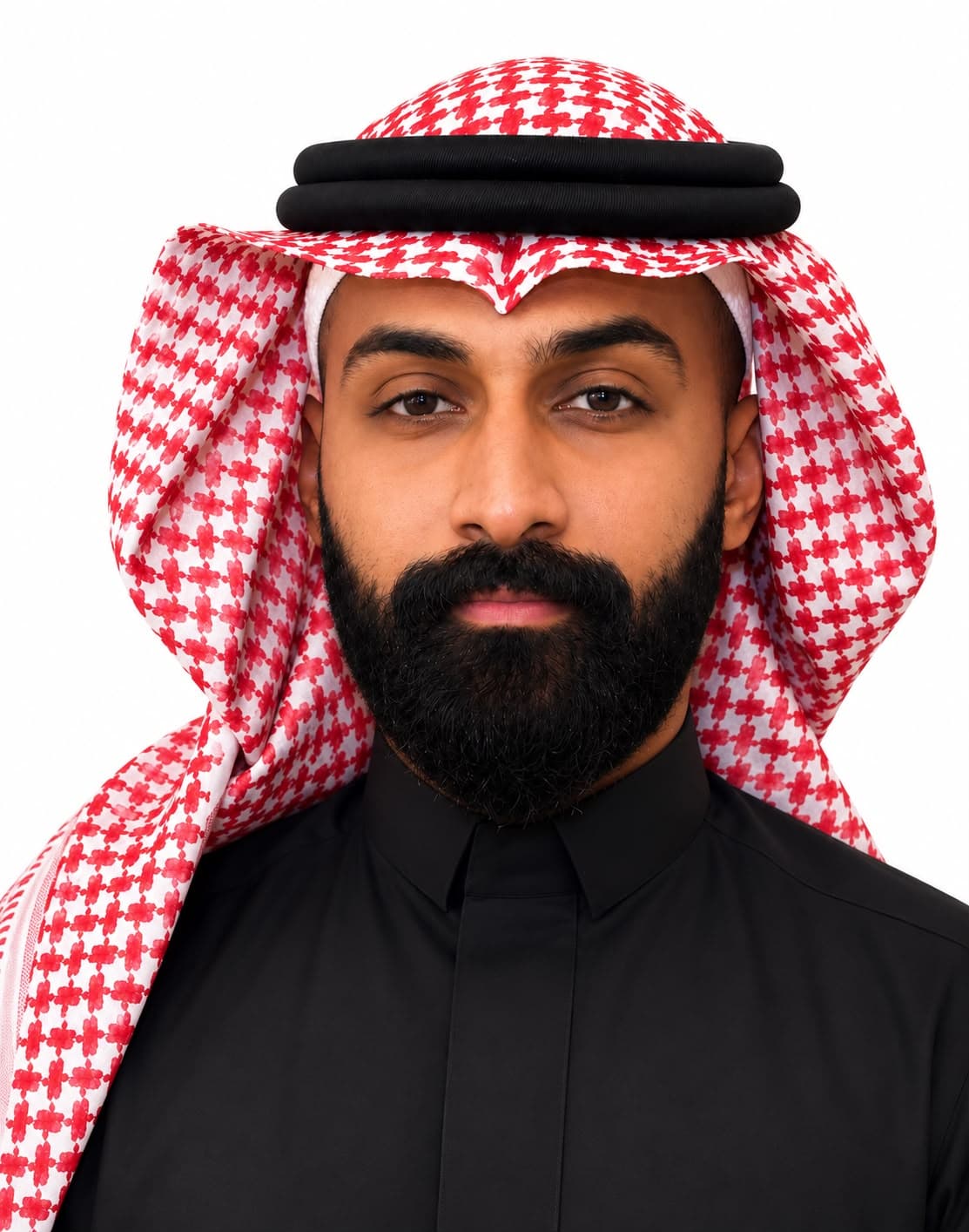 عمر الجهني